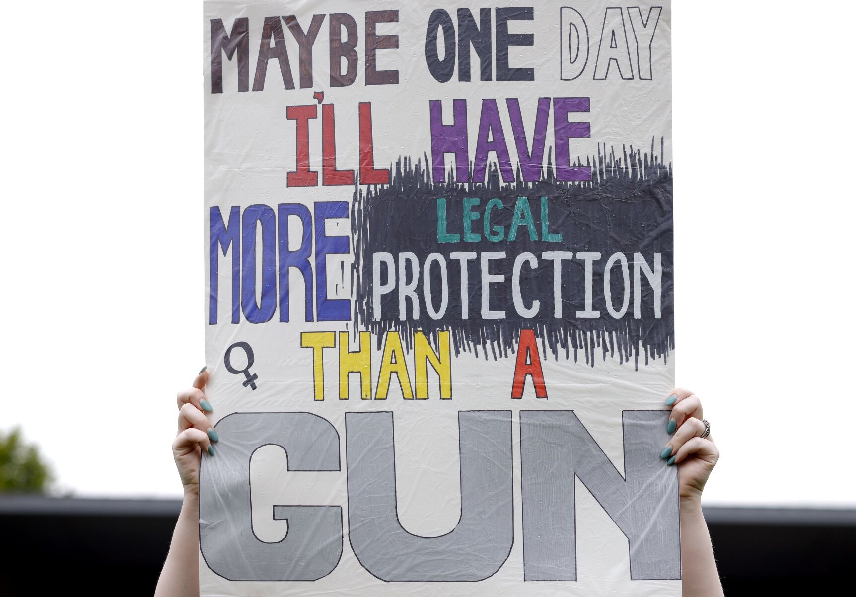 Women's March